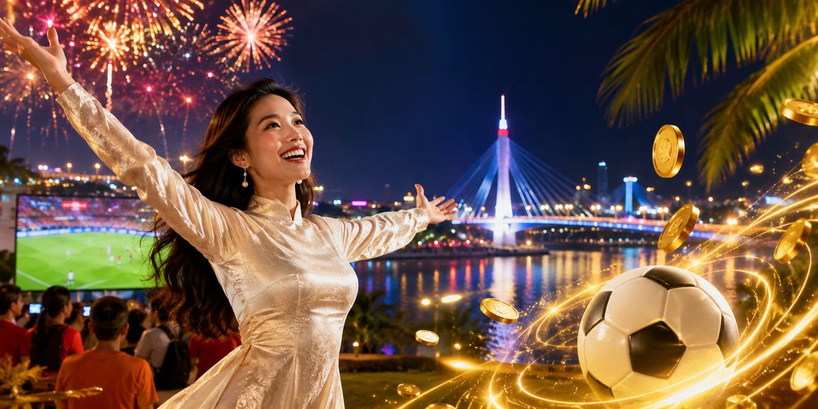 Người dùng Cần Thơ đăng ký cá cược bóng đá trên mobile