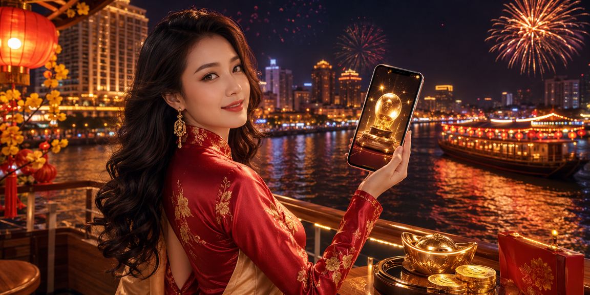 Người dùng trải nghiệm casino trực tuyến trên điện thoại mobile tại Việt Nam